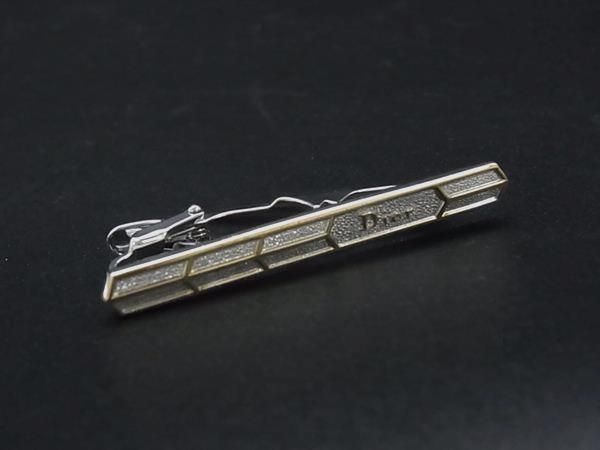 楽天市場】クリスチャン ディオール 中古（ネクタイピン｜メンズ