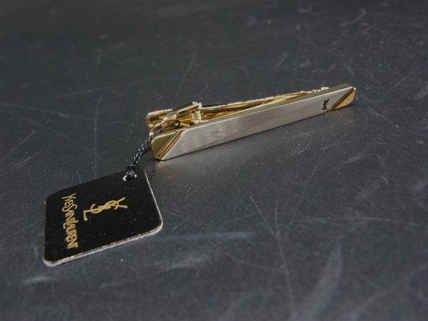 ■美品■ YVESSAINTLAURENT イヴサンロー