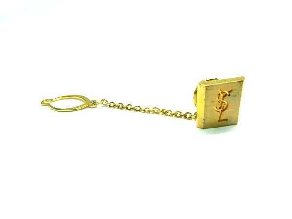 ■美品■ YVESSAINTLAURENT イヴサンロー