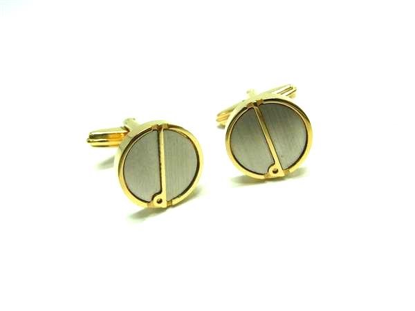 ■美品■ dunhill ダンヒル カフス カ�