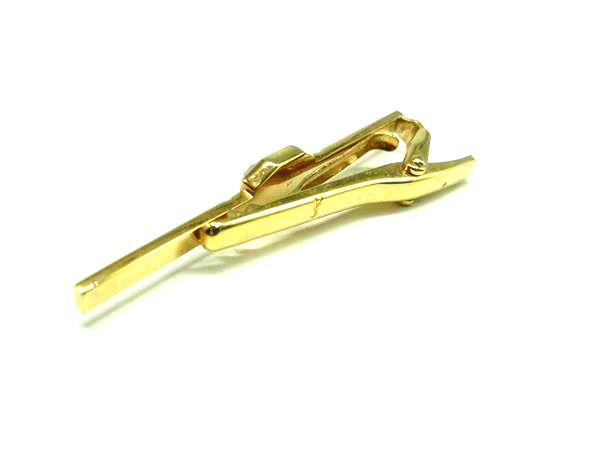 ■美品■ YVESSAINTLAURENT イヴサンローラン タイピン タイクリップ アクセサリー ...