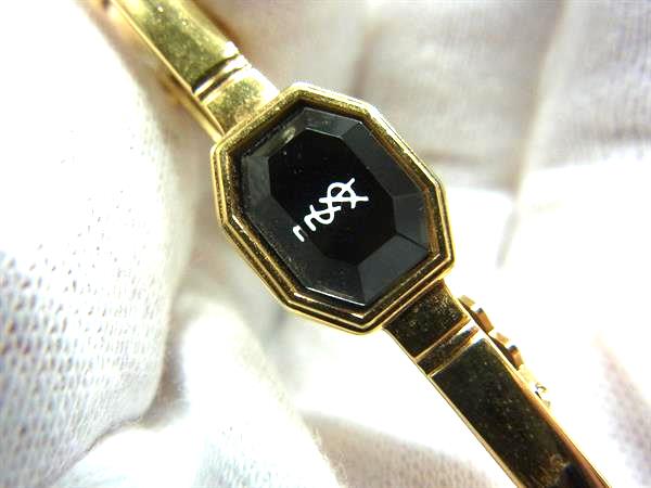 ■美品■ YVESSAINTLAURENT イヴサンローラン タイピン タイクリップ アクセサリー ...