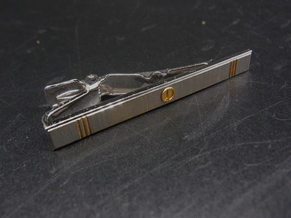dunhill ダンヒル ネクタイピン タイ�