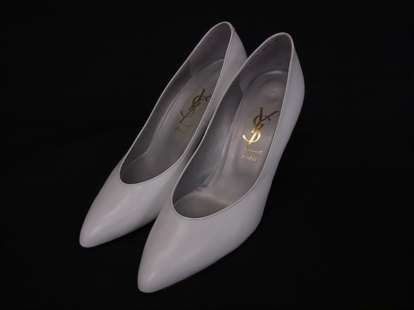 ■美品■ YVESSAINTLAURENT イヴサンロー