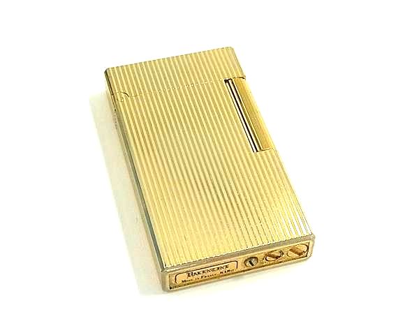 ■美品■ VALENTINE バレンタイン K18GP 