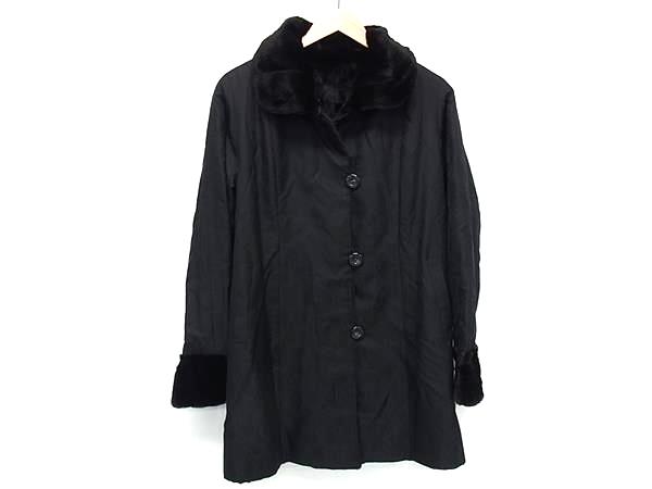 Roberta di Camerino カシミヤ混アンゴラコート　ミンクファー 楽天市場】Roberta di Camerino コートの通販