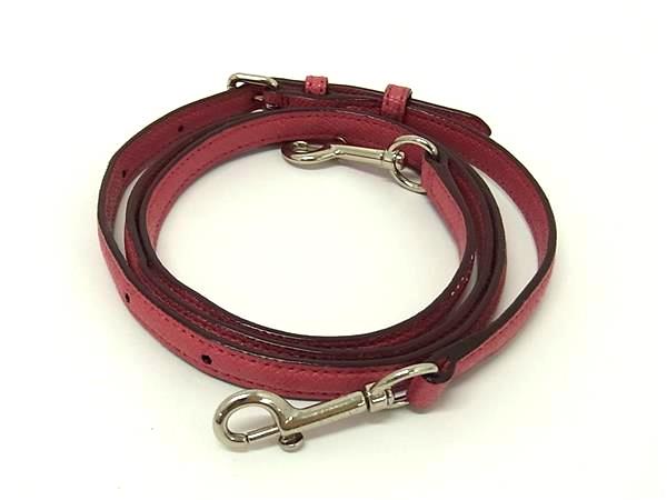 COACH コーチ レザー バ�
