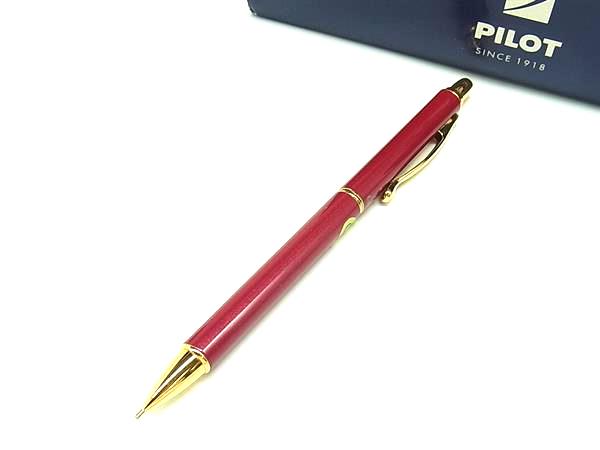 楽天市場】pilot シャーペン カヴァリエの通販