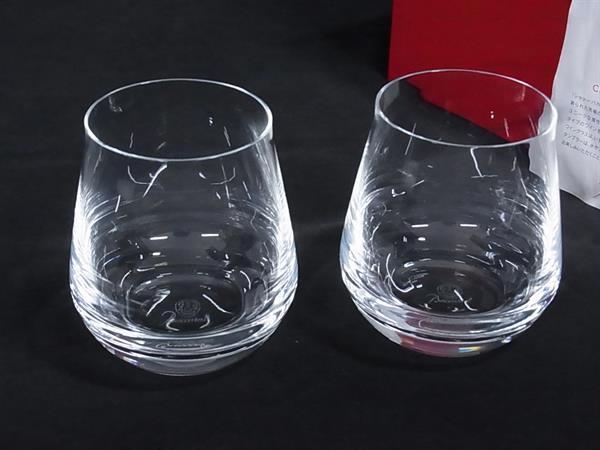 ■極美品■Baccaratバカラシ...