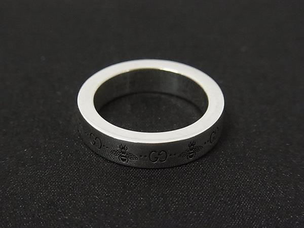 楽天市場】グッチ ビー リングの通販
