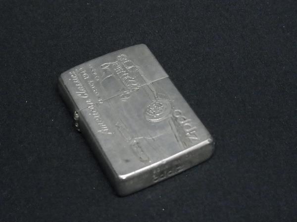 楽天市場】zippo ライター 中古の通販