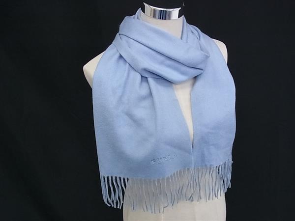 ■美品■ FURLA フルラ カシミヤ100％ 