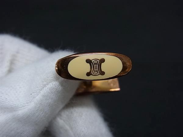 CELINE ���꡼�� �ޥ����� ������ơ��� ���ե��ܥ��� ���ե�󥯥� ���������꡼ �ӥ��ͥ� �»� ������ɷϡߥ���С��� DK6871