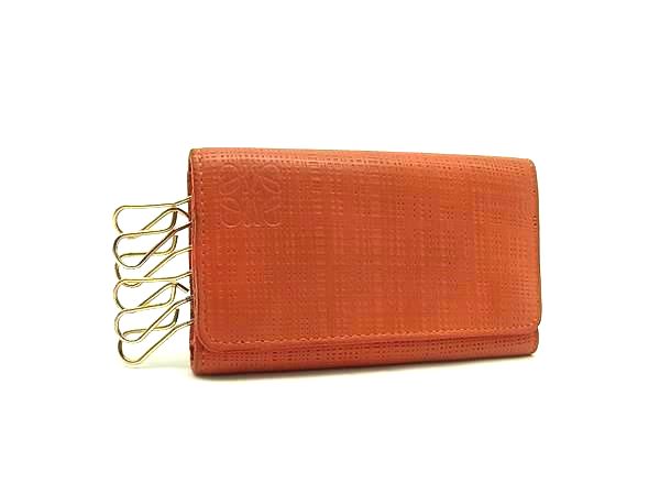 楽天市場】LOEWE キーケースの通販