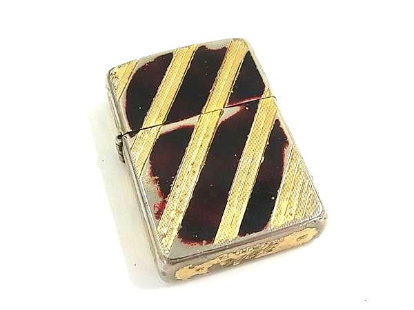 ZIPPO ジッポー ヴィンテージ 1990年製