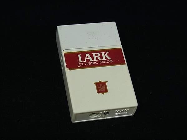 楽天市場】ライター ラーク larkの通販