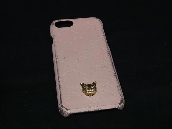 楽天市場】iphone se ケース gucciの通販