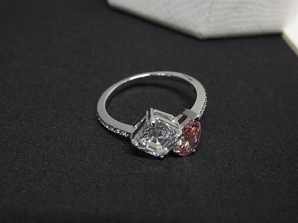 楽天市場】スワロフスキー リング 中古の通販