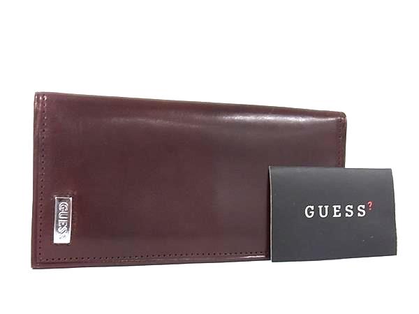 楽天市場】guess 長財布 メンズの通販