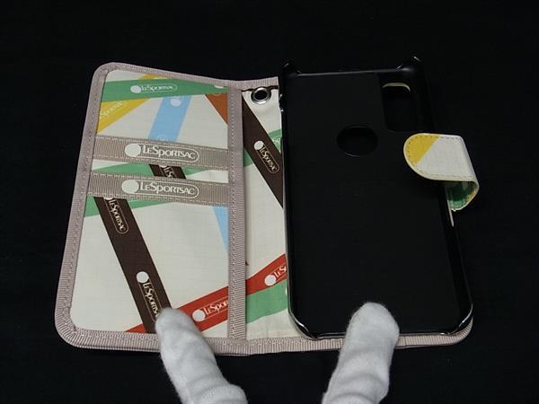 ■極美品■ LeSportsac レスポートサ...の紹介画像3