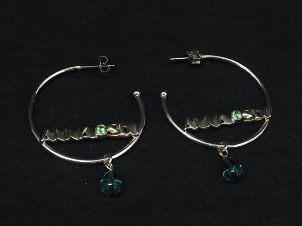 ANNASUI アナスイ ピアス アクセサリ�