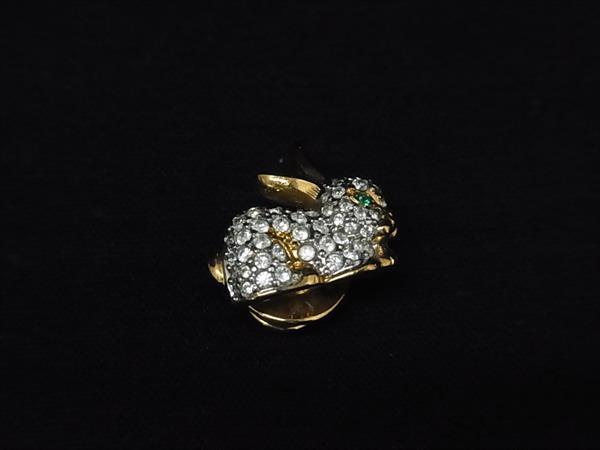 楽天市場】swarovski(スワロフスキー) ブローチの通販