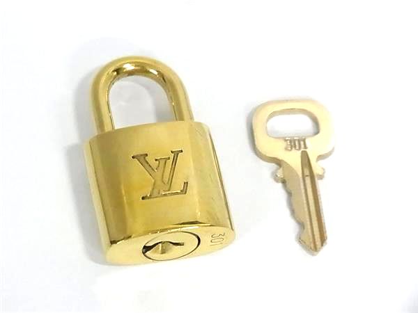 ◆N14286 ルイヴィトン カギ 南京錠 カデナ 20点 セット カデナ ルイヴィトン パドロック ルイヴィトンのパドロック(カデナ・南京錠)の高価買取なら パドロックの通販 番号311