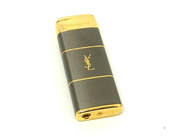 ■美品■ YVESSAINTLAURENT イヴサンロー