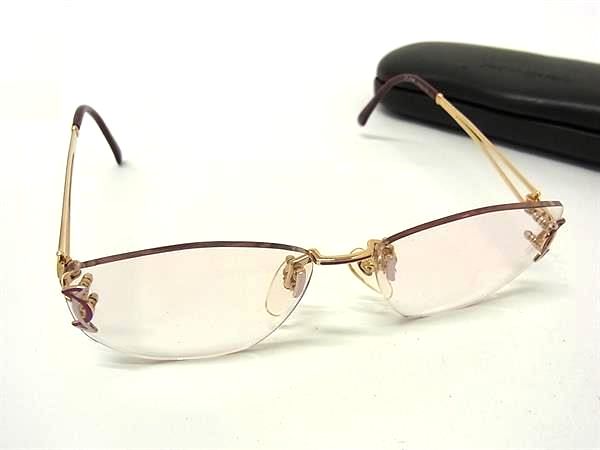 ■極美品■ YVESSAINTLAURENT イヴサンロ