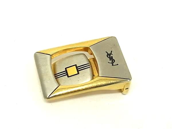 YVESSAINTLAURENT イヴサンローラン ヴィ