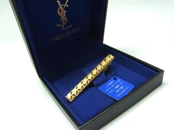 ■美品■ YVESSAINTLAURENT イヴサンロー