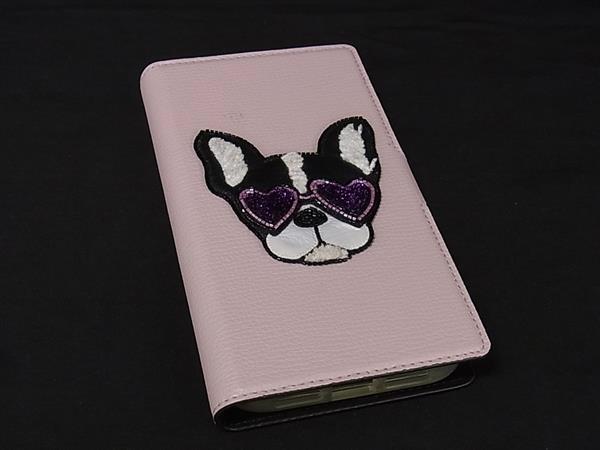 楽天市場】ケイトスペード 財布 dogの通販