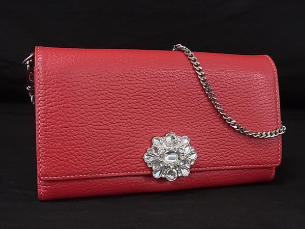 ■美品■ Samantha Thavasa Deluxe サマン�