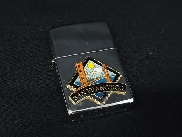 ZIPPO ジッポー ヴィンテージ 1994年製