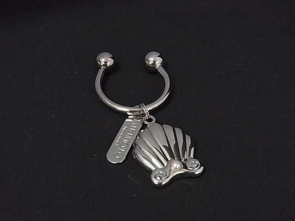 楽天市場】ミキモト キーリングの通販