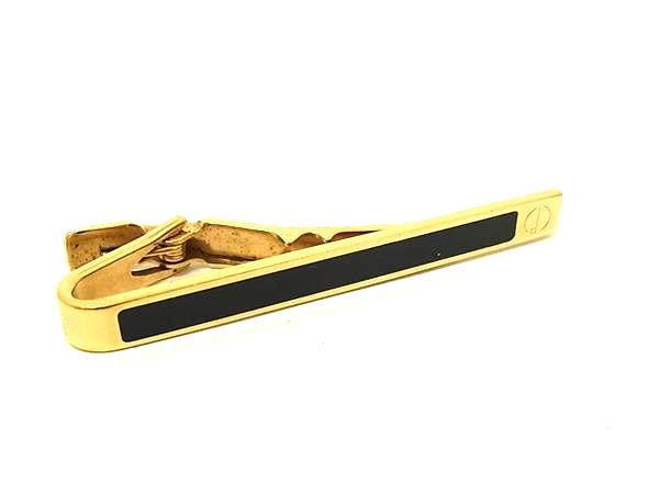 dunhill ダンヒル ネクタイピン タイ�