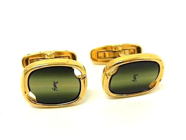 YVESSAINTLAURENT イヴサンローラン ヴィ