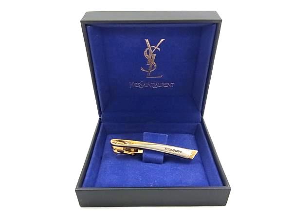 ■美品■ YVESSAINTLAURENT イヴサンロー