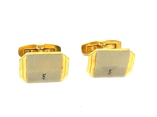 ■美品■ YVESSAINTLAURENT イヴサンロー