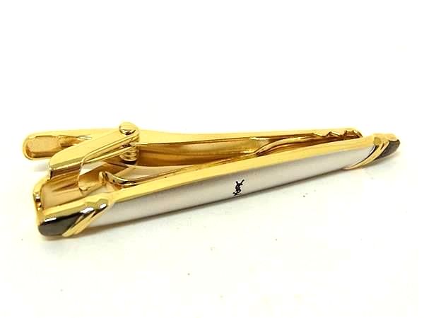 ■美品■ YVESSAINTLAURENT イヴサンロー