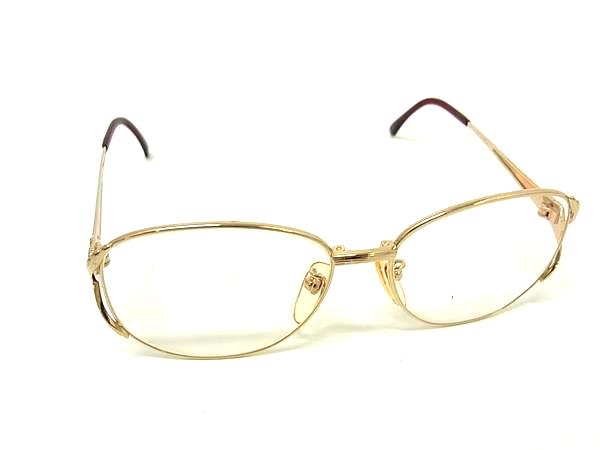 ■美品■ YVESSAINTLAURENT イヴサンロー