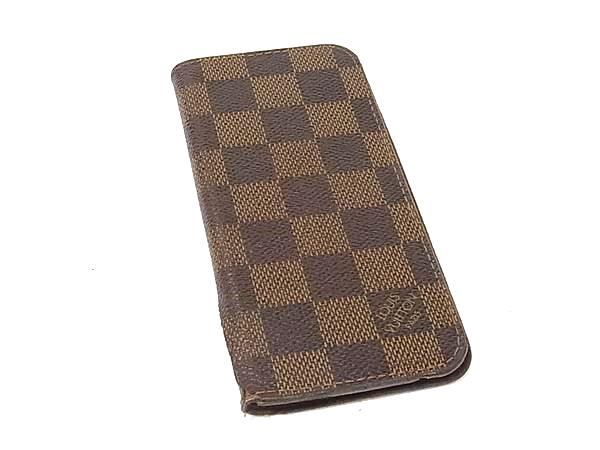 楽天市場】LOUIS VUITTON ダミエ グラフィット スマホの通販