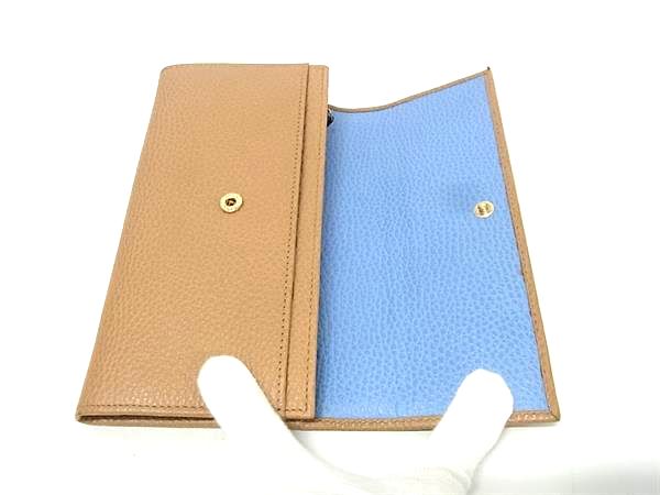 ������Ʊ�͢� GUCCI ���å� 354496 �쥶�� ����ޤ� Ĺ���� ������å� ������ �������� ���������� ��ǥ����� �١������ FP8532