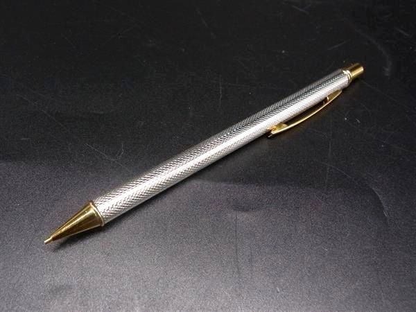 Other - ■美品■ MIKIMOTO ミキモト シャープペンシル ステーショナリー 筆記用具 シルバー系×ゴールド系 DL2428