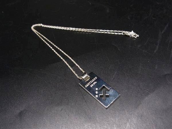 ■美品■ Folli Follie フォリフォリ ネ