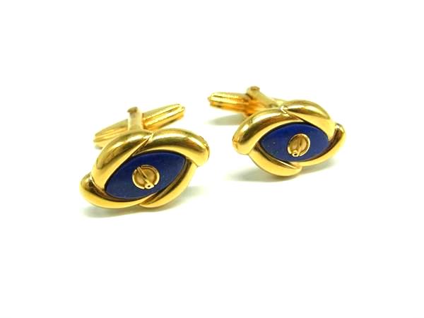 ■美品■ dunhill ダンヒル カフス カ�