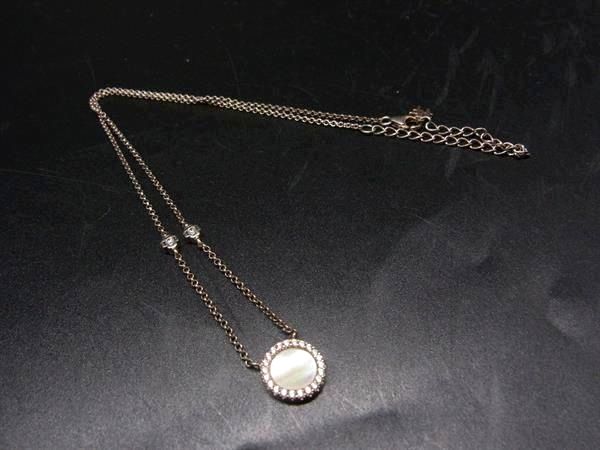 ■美品■ Folli Follie フォリフォリ ラ