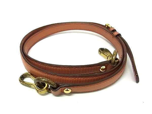 COACH コーチ レザー バ�