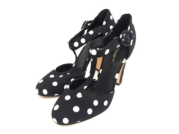 楽天市場】ドルチェ&ガッバーナ（パンプス｜レディース靴）：靴の通販