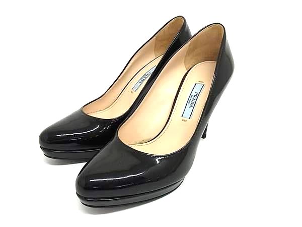 楽天市場】PRADA(プラダ) サイズ35 1の通販